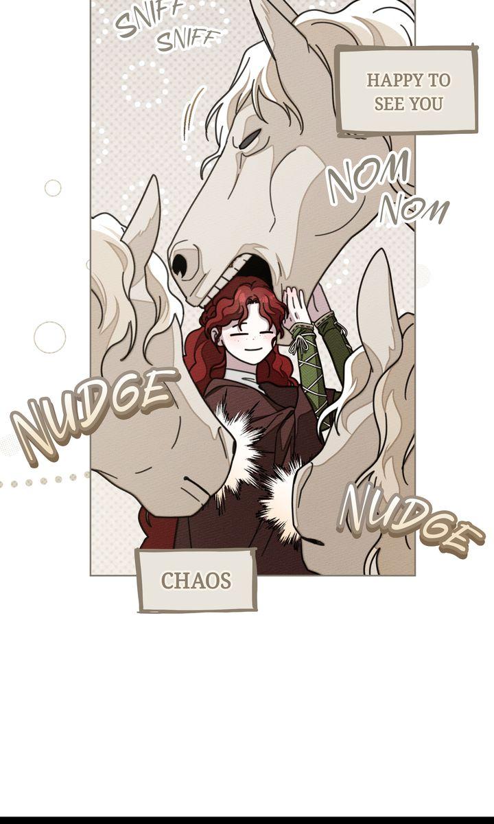 Read Under the Oak Tree chapter 141 image 73 on Lezhin