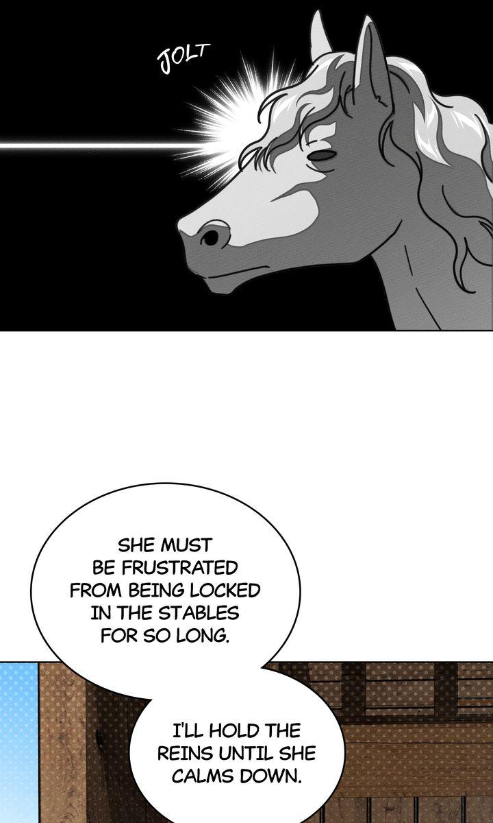 Read Under the Oak Tree chapter 141 image 74 on Lezhin