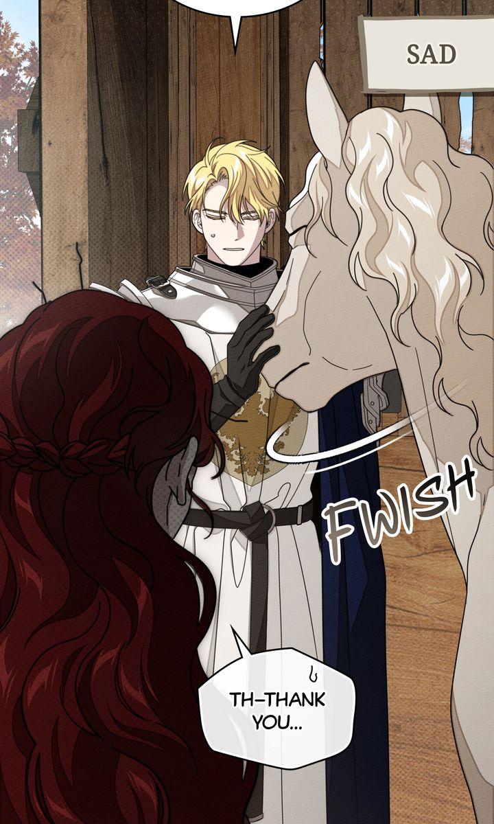 Read Under the Oak Tree chapter 141 image 75 on Lezhin