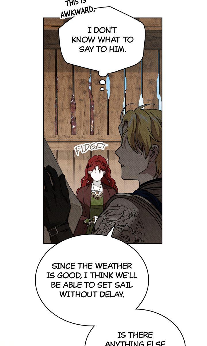 Read Under the Oak Tree chapter 141 image 77 on Lezhin