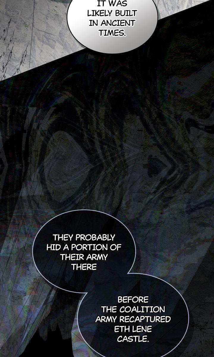 Read Under the Oak Tree chapter 141 image 8 on Lezhin