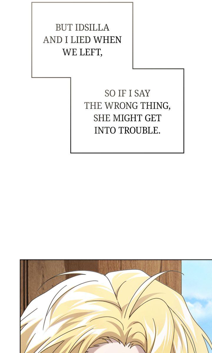 Read Under the Oak Tree chapter 141 image 84 on Lezhin