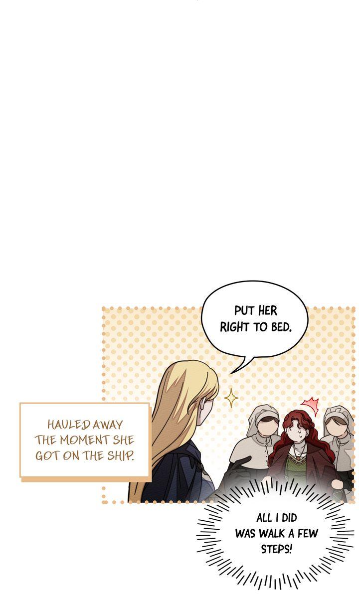Read Under the Oak Tree chapter 141 image 92 on Lezhin