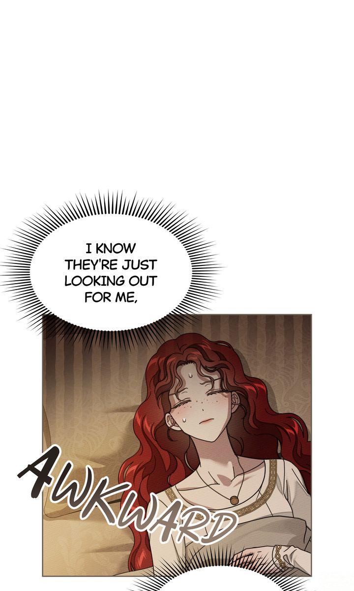 Read Under the Oak Tree chapter 141 image 93 on Lezhin