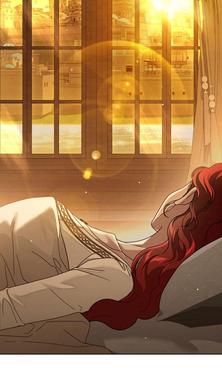 Read Under the Oak Tree chapter 141 image 97 on Lezhin