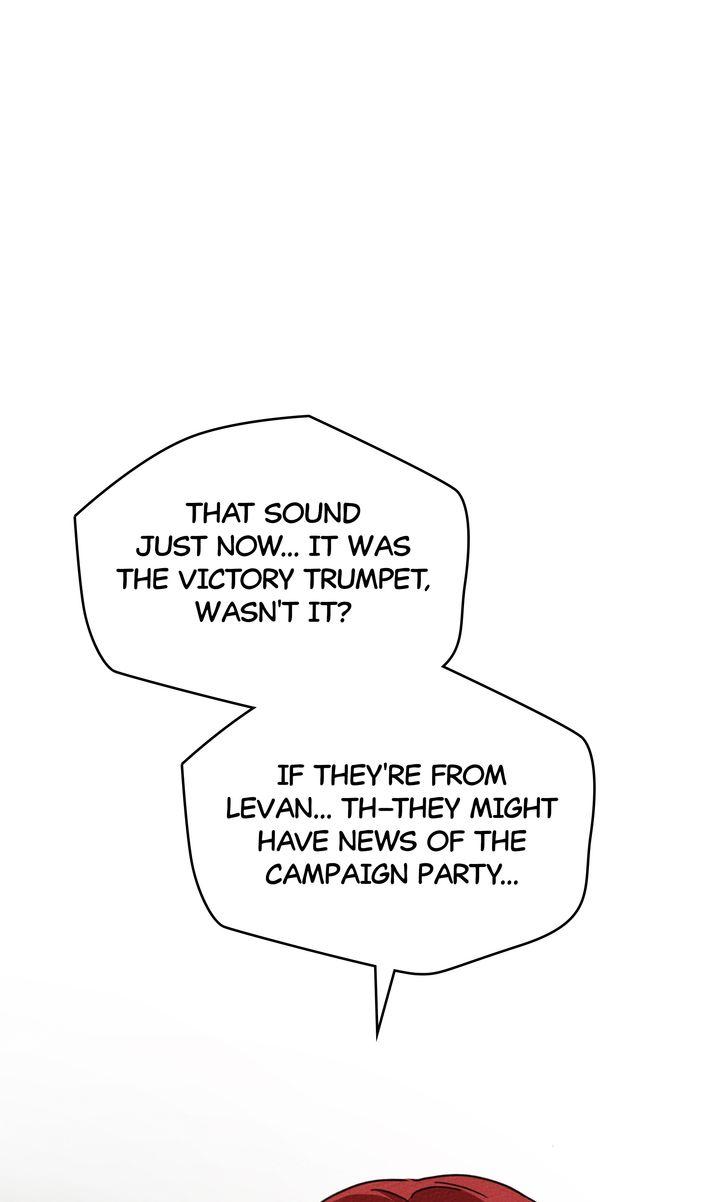 Read Under the Oak Tree chapter 143 image 1 on Lezhin
