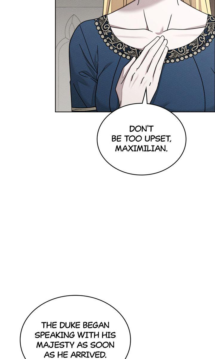 Read Under the Oak Tree chapter 143 image 100 on Lezhin