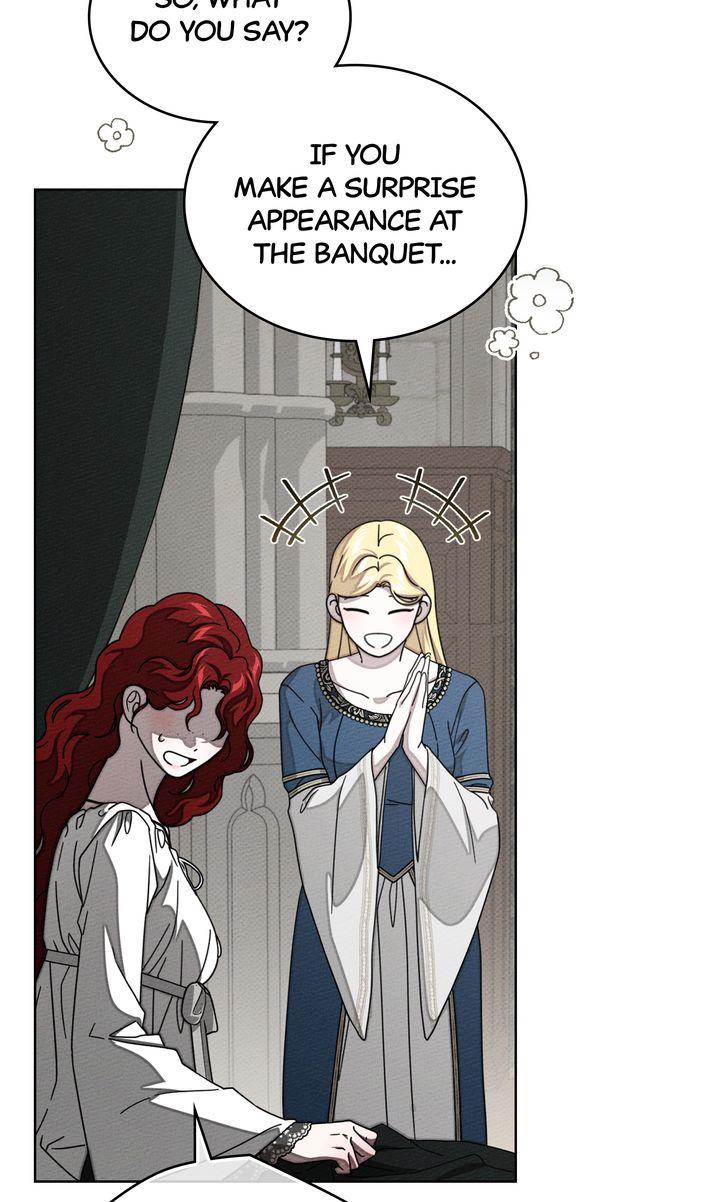 Read Under the Oak Tree chapter 143 image 102 on Lezhin