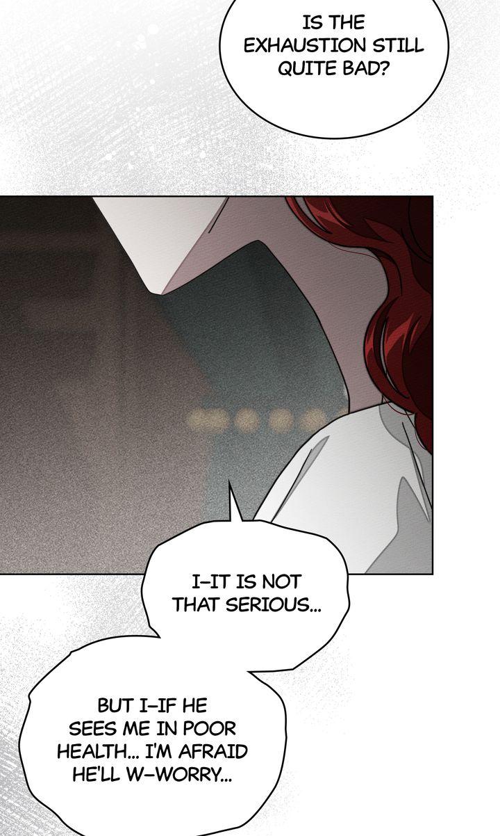 Read Under the Oak Tree chapter 143 image 106 on Lezhin