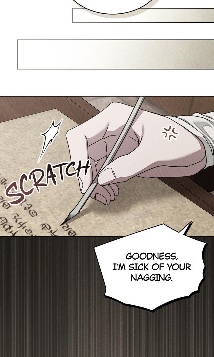 Read Under the Oak Tree chapter 143 image 12 on Lezhin