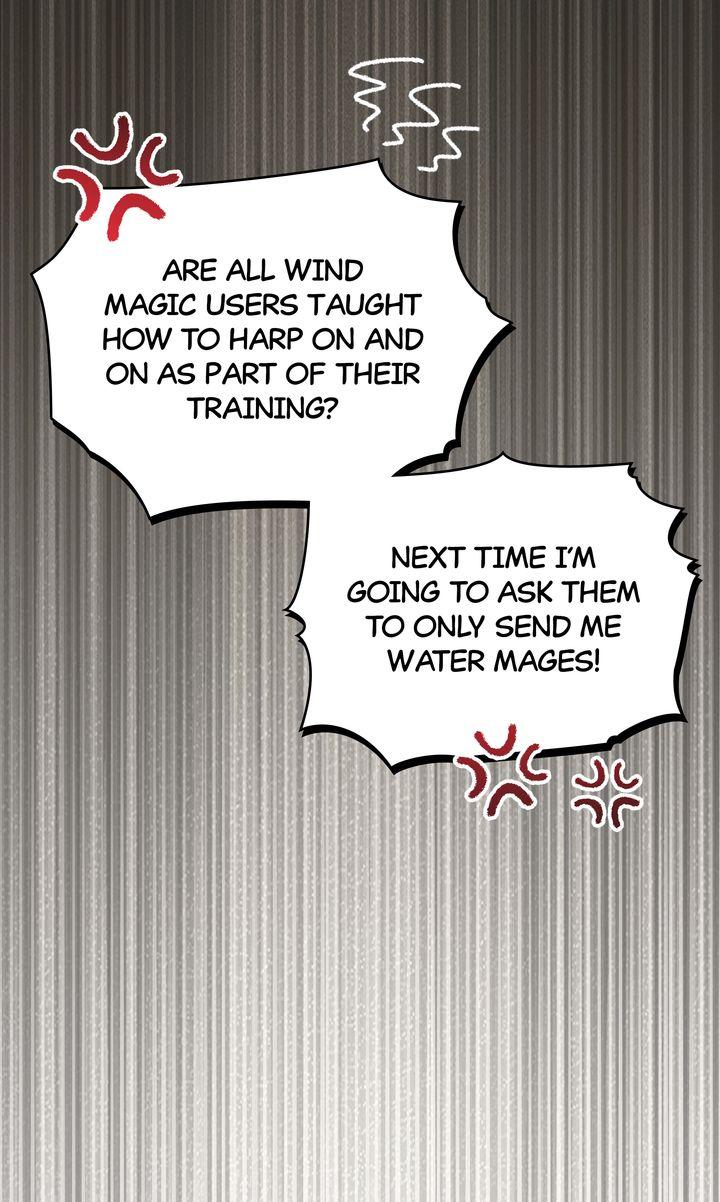 Read Under the Oak Tree chapter 143 image 13 on Lezhin