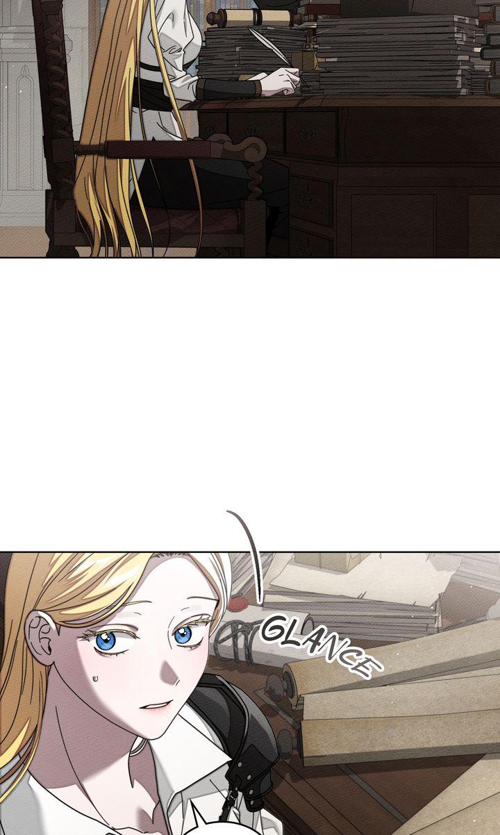 Read Under the Oak Tree chapter 143 image 16 on Lezhin