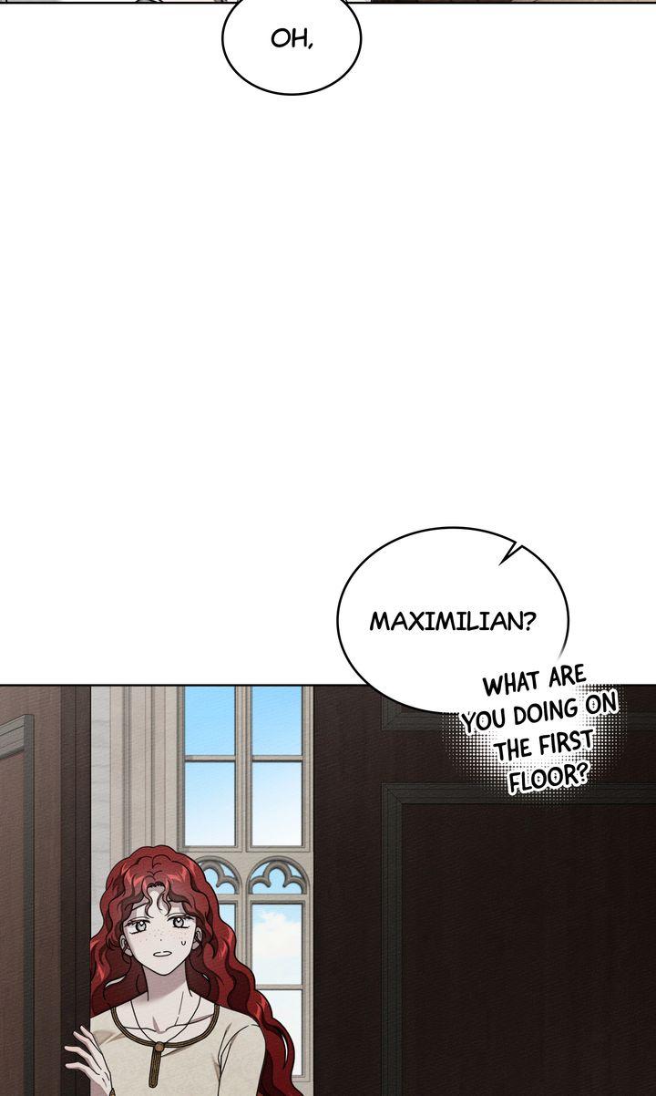 Read Under the Oak Tree chapter 143 image 17 on Lezhin