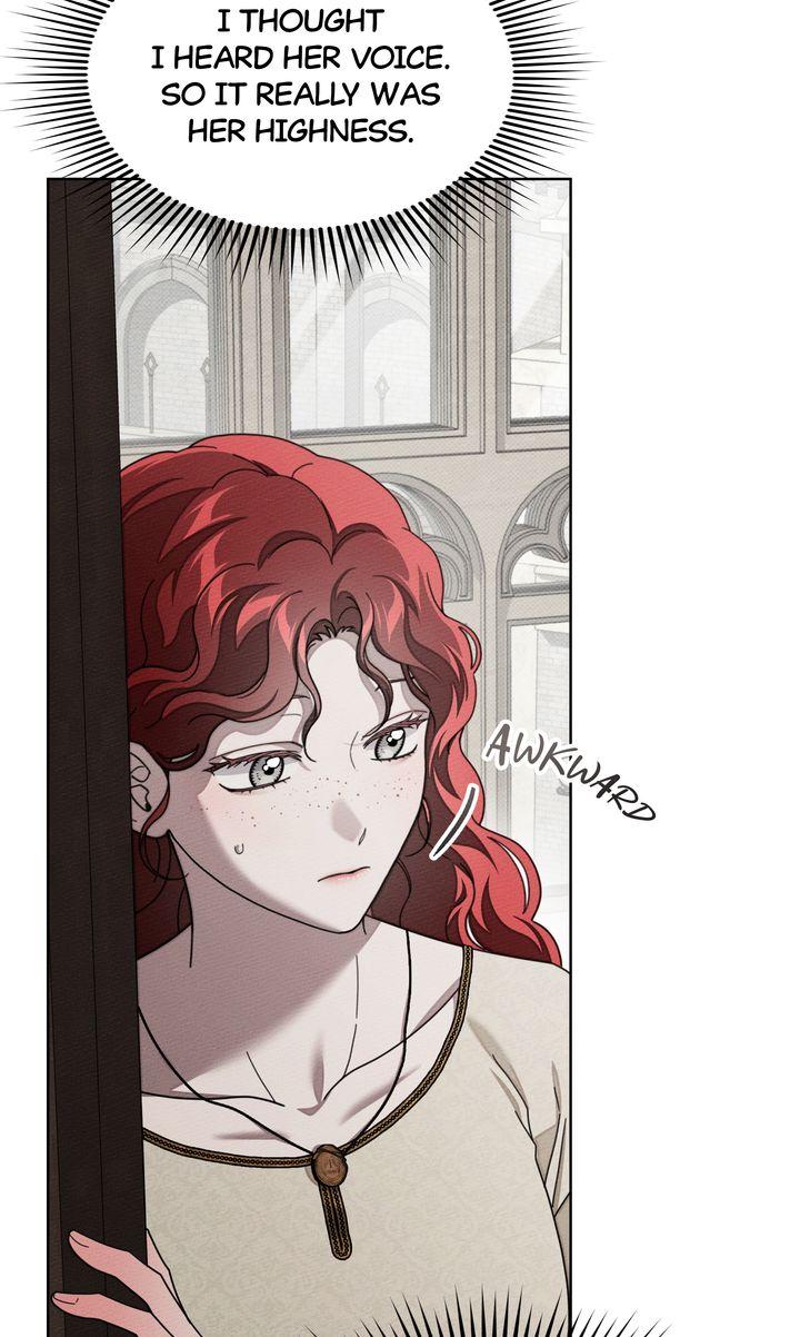 Read Under the Oak Tree chapter 143 image 19 on Lezhin