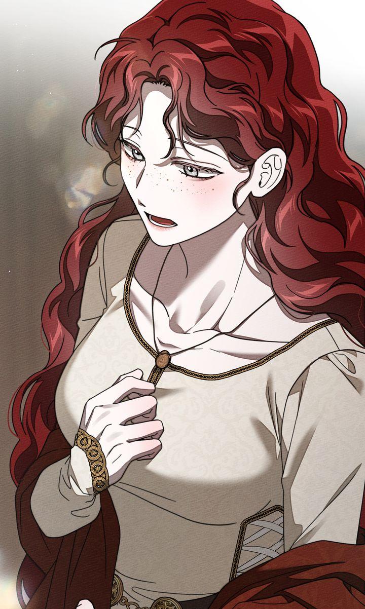 Read Under the Oak Tree chapter 143 image 2 on Lezhin