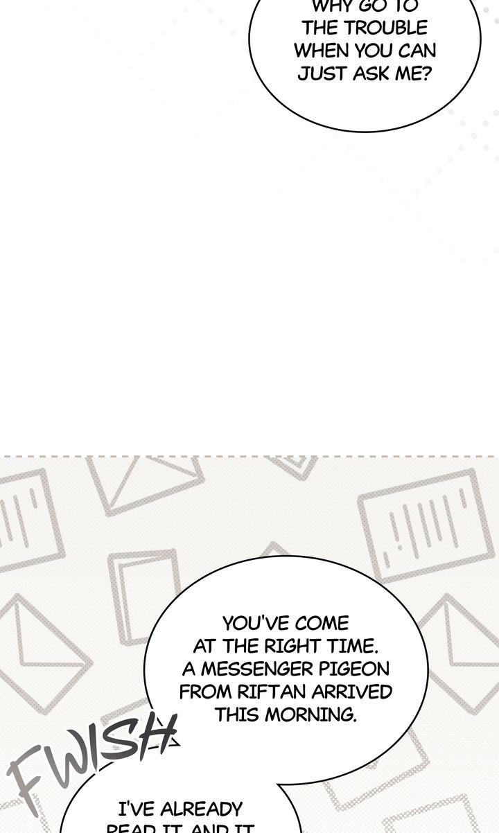 Read Under the Oak Tree chapter 143 image 22 on Lezhin