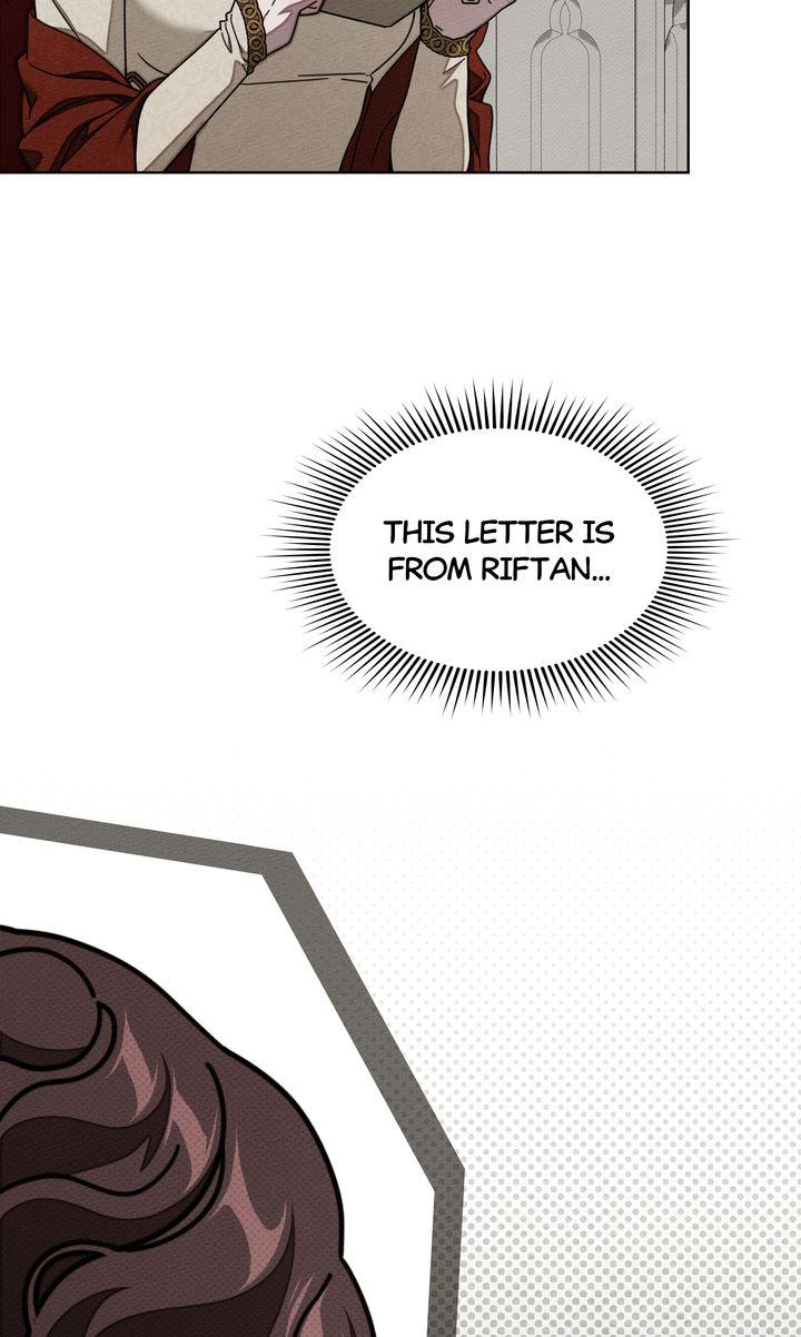 Read Under the Oak Tree chapter 143 image 27 on Lezhin
