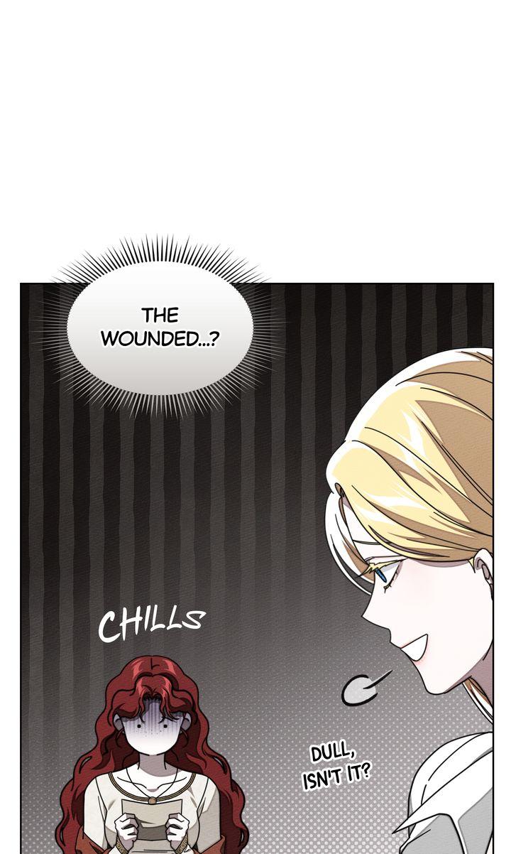 Read Under the Oak Tree chapter 143 image 29 on Lezhin