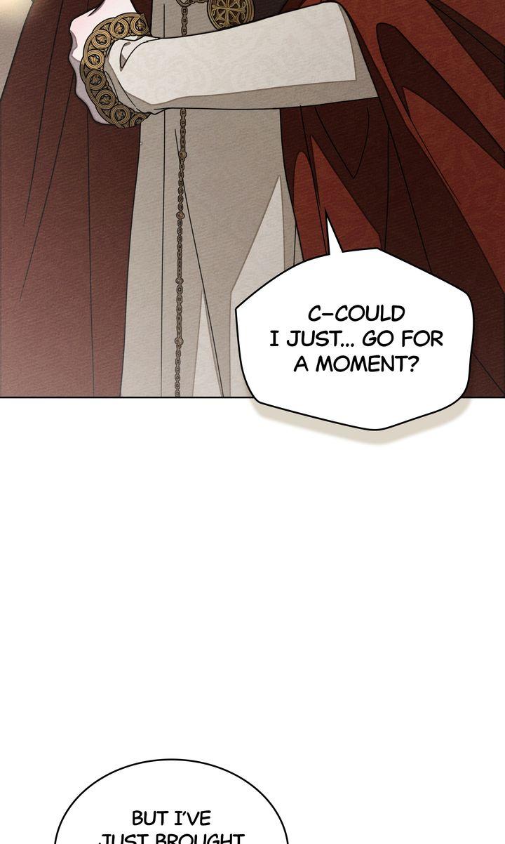 Read Under the Oak Tree chapter 143 image 3 on Lezhin