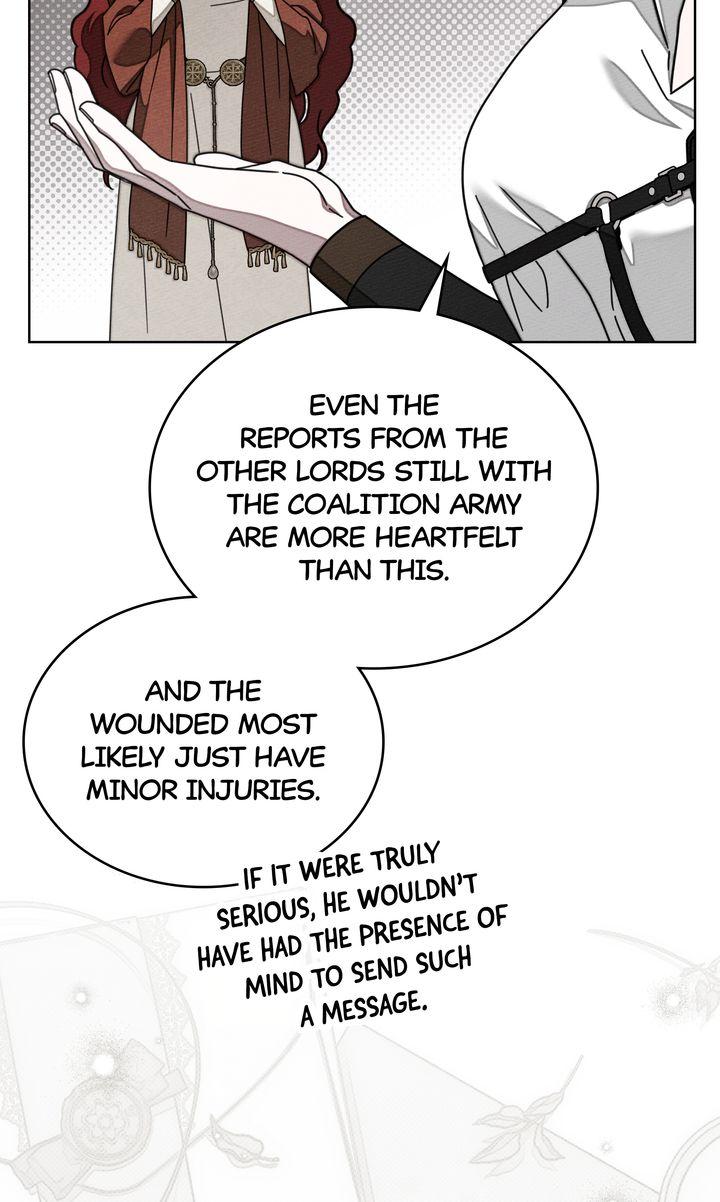 Read Under the Oak Tree chapter 143 image 30 on Lezhin
