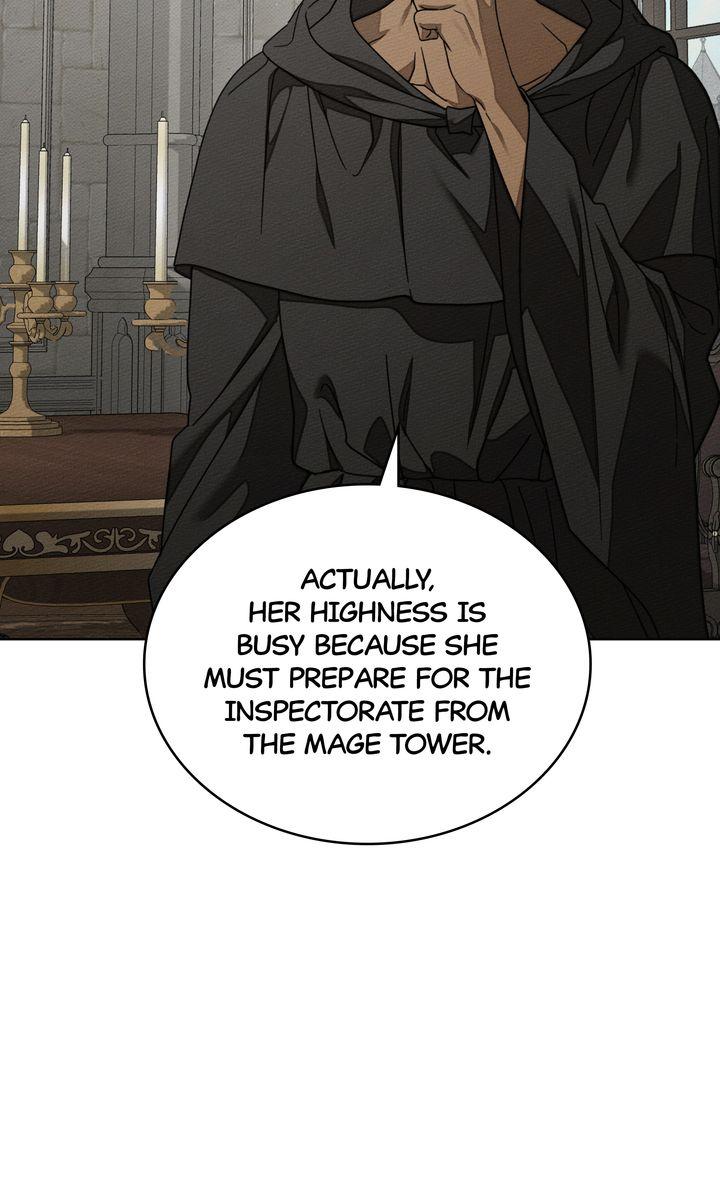 Read Under the Oak Tree chapter 143 image 33 on Lezhin