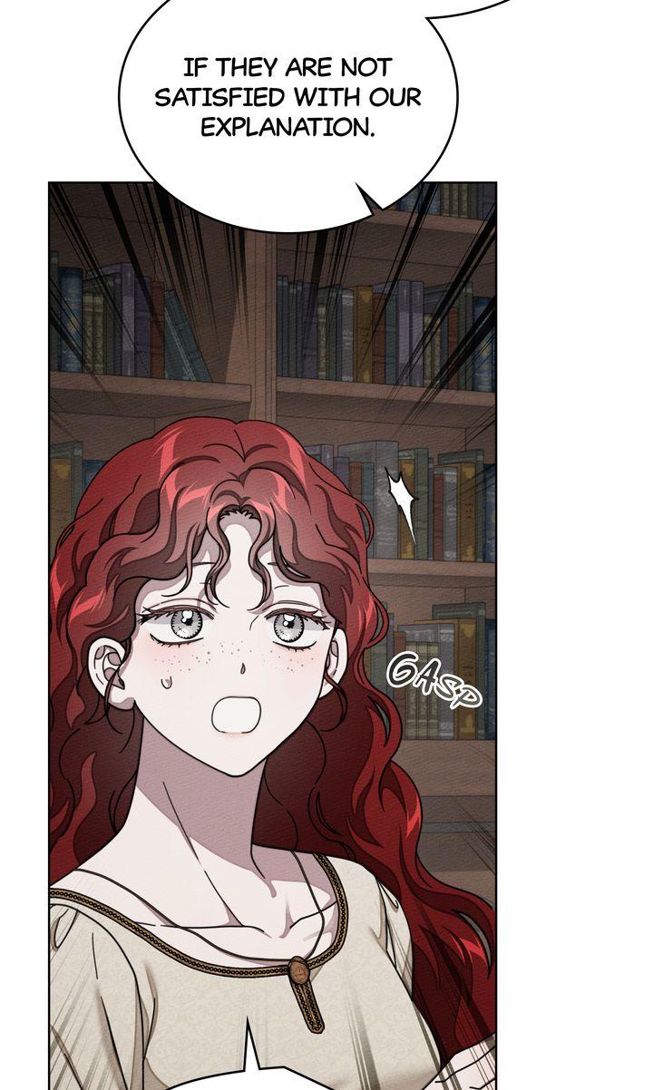 Read Under the Oak Tree chapter 143 image 36 on Lezhin
