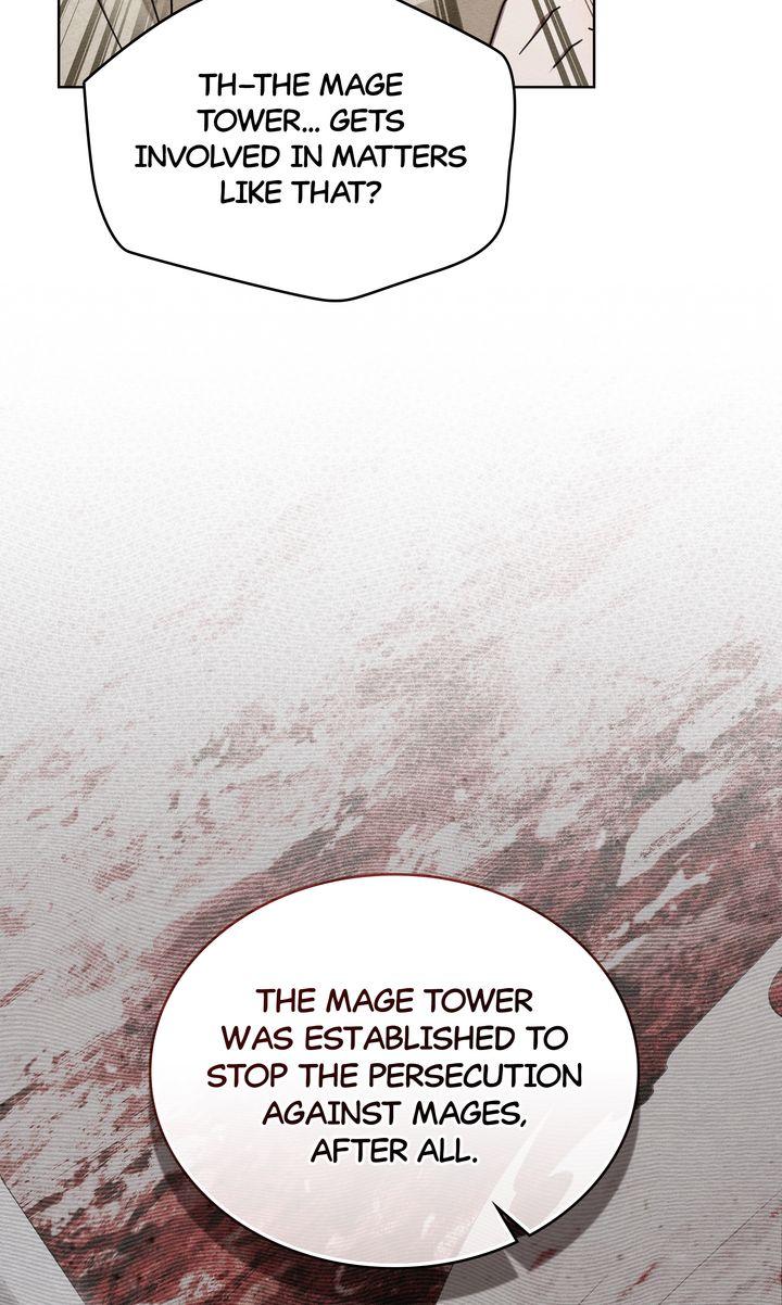 Read Under the Oak Tree chapter 143 image 37 on Lezhin