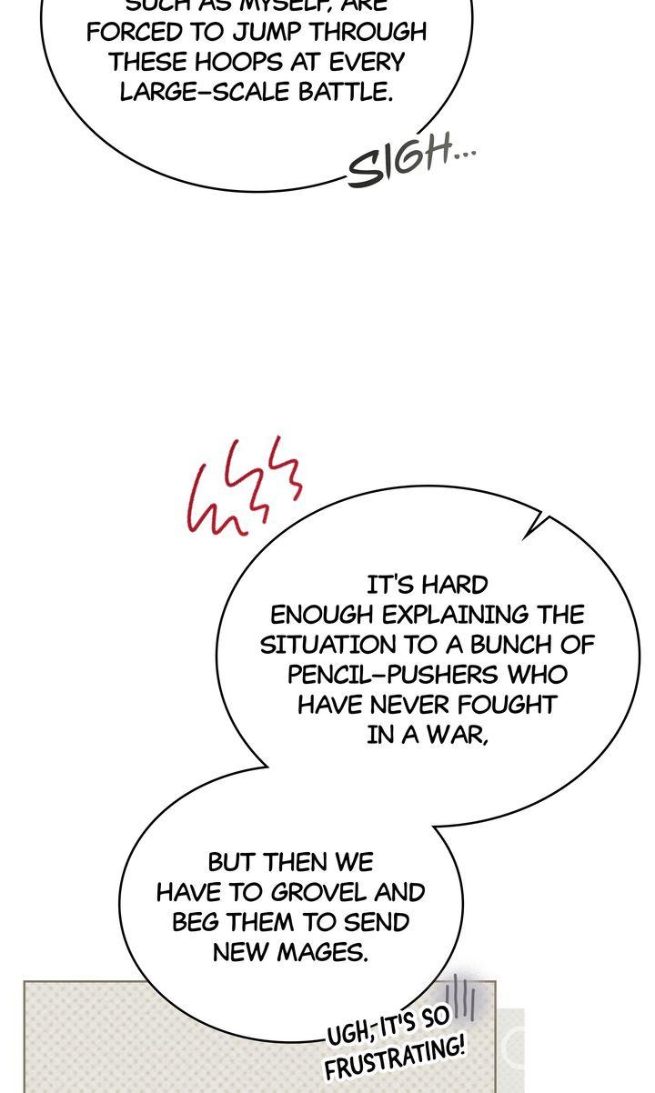 Read Under the Oak Tree chapter 143 image 42 on Lezhin