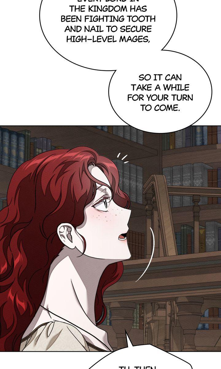 Read Under the Oak Tree chapter 143 image 46 on Lezhin