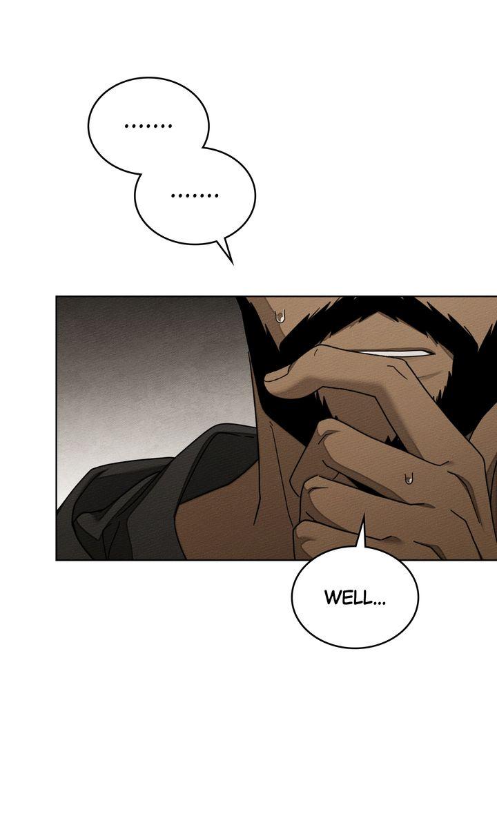 Read Under the Oak Tree chapter 143 image 49 on Lezhin