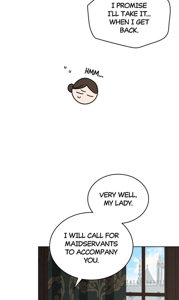 Read Under the Oak Tree chapter 143 image 5 on Lezhin