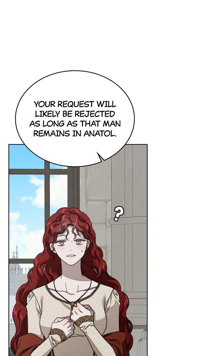 Read Under the Oak Tree chapter 143 image 50 on Lezhin