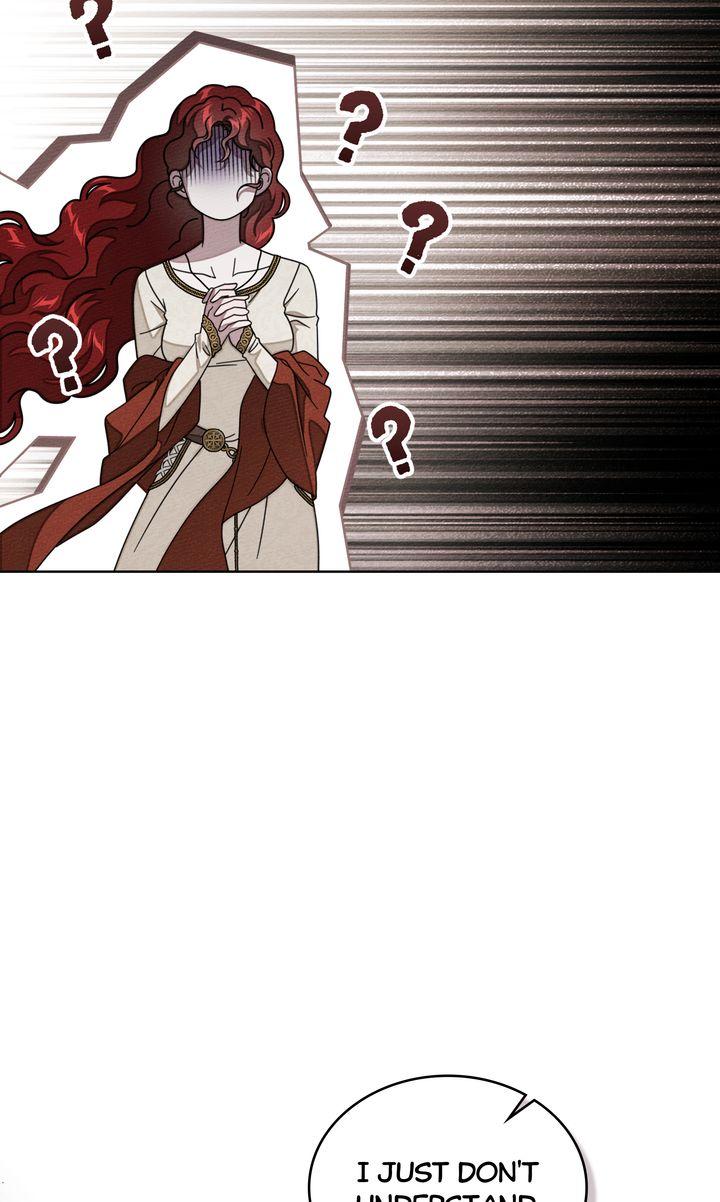 Read Under the Oak Tree chapter 143 image 57 on Lezhin