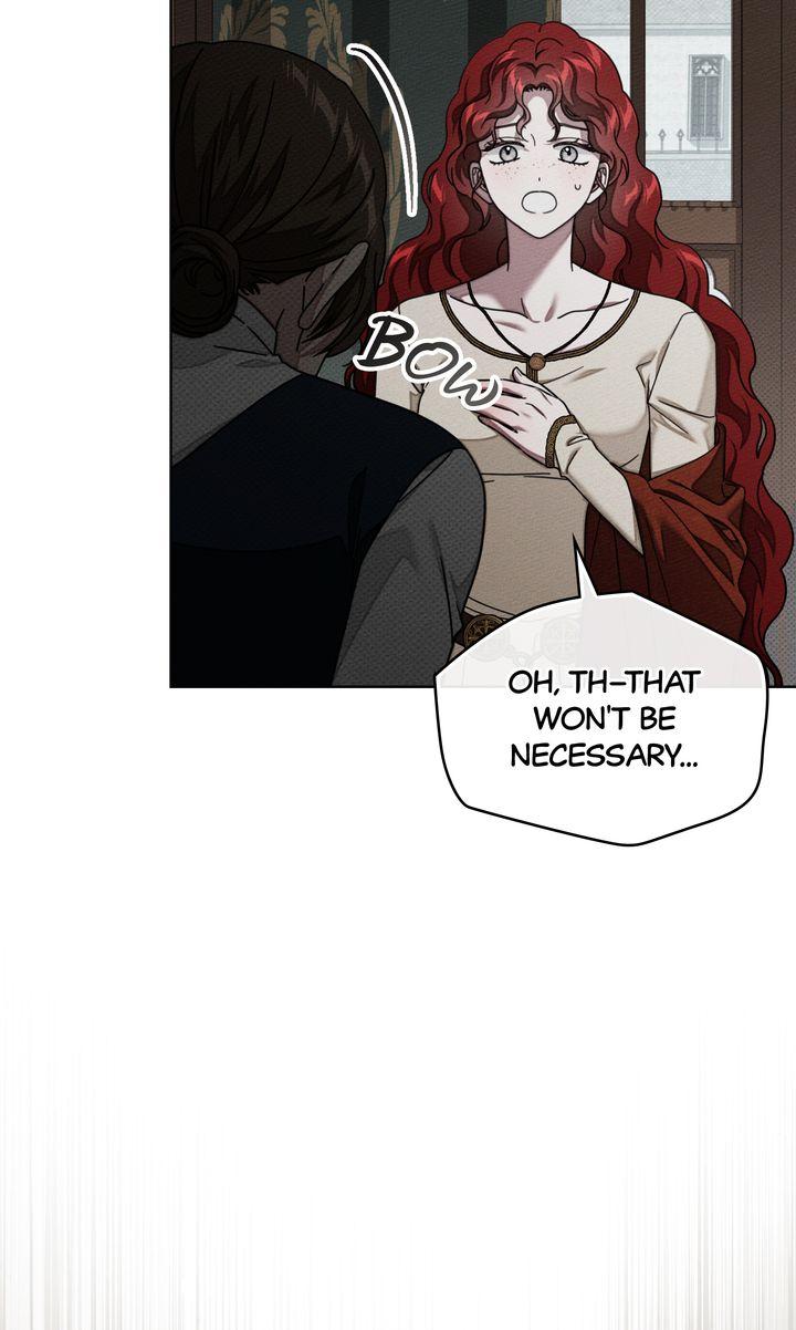 Read Under the Oak Tree chapter 143 image 6 on Lezhin