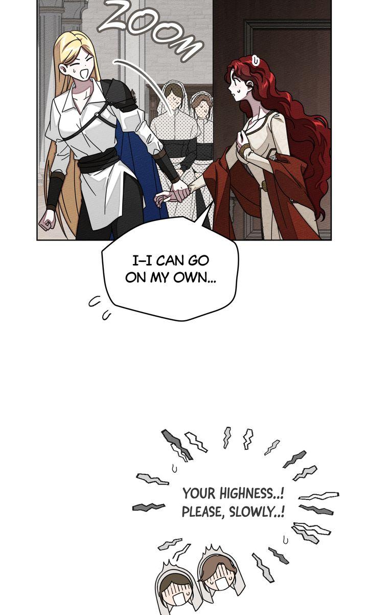 Read Under the Oak Tree chapter 143 image 63 on Lezhin