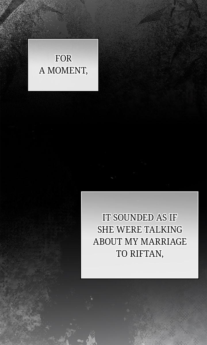 Read Under the Oak Tree chapter 143 image 69 on Lezhin