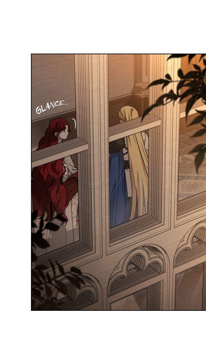 Read Under the Oak Tree chapter 143 image 71 on Lezhin
