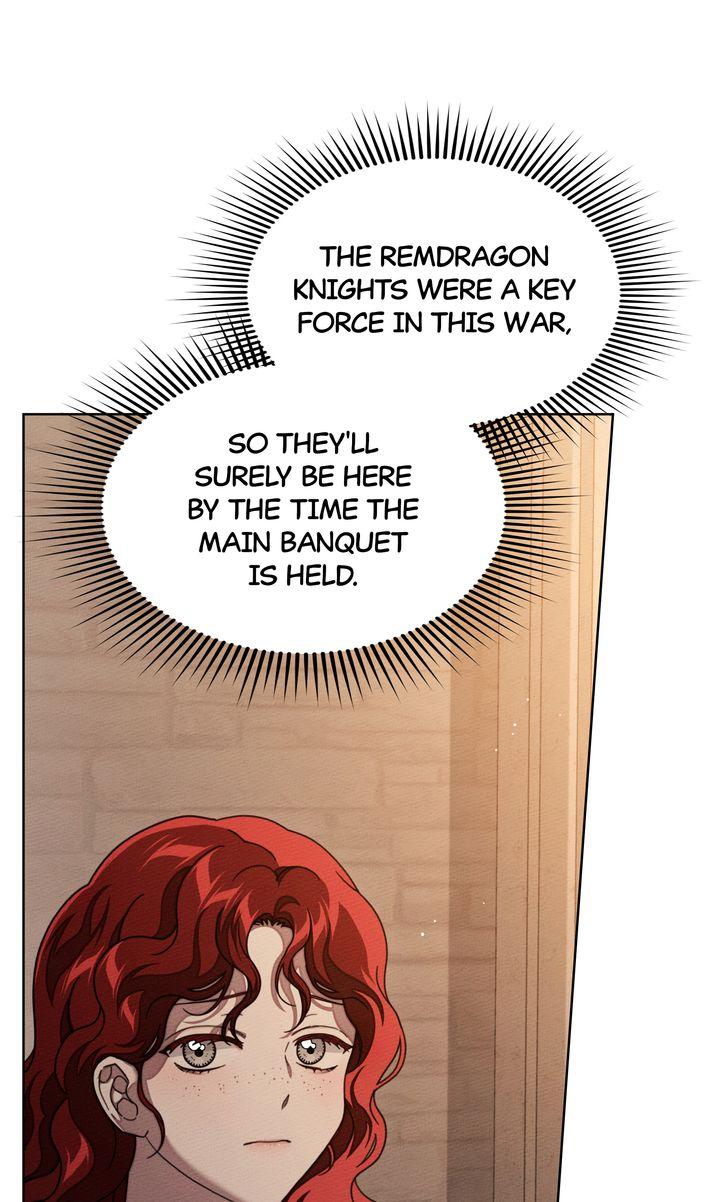 Read Under the Oak Tree chapter 143 image 74 on Lezhin