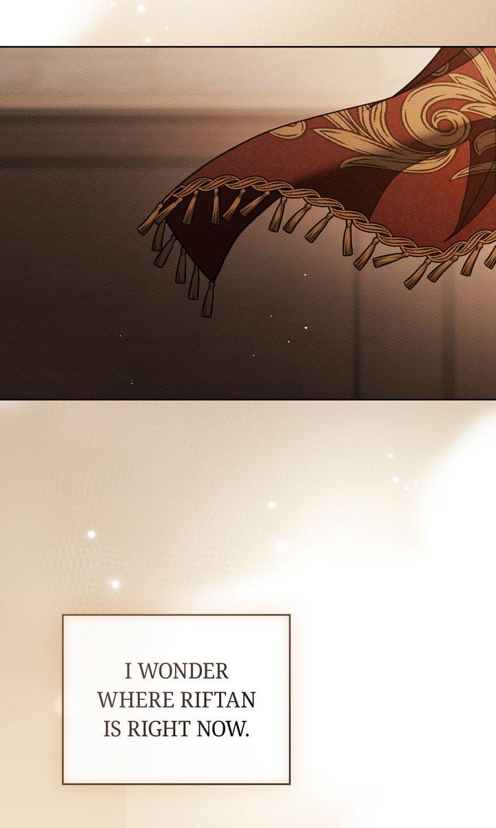Read Under the Oak Tree chapter 143 image 76 on Lezhin