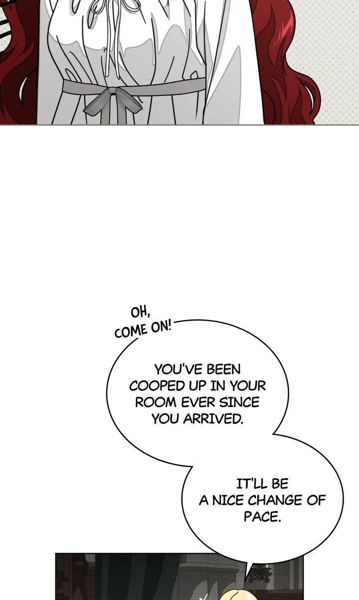 Read Under the Oak Tree chapter 143 image 88 on Lezhin