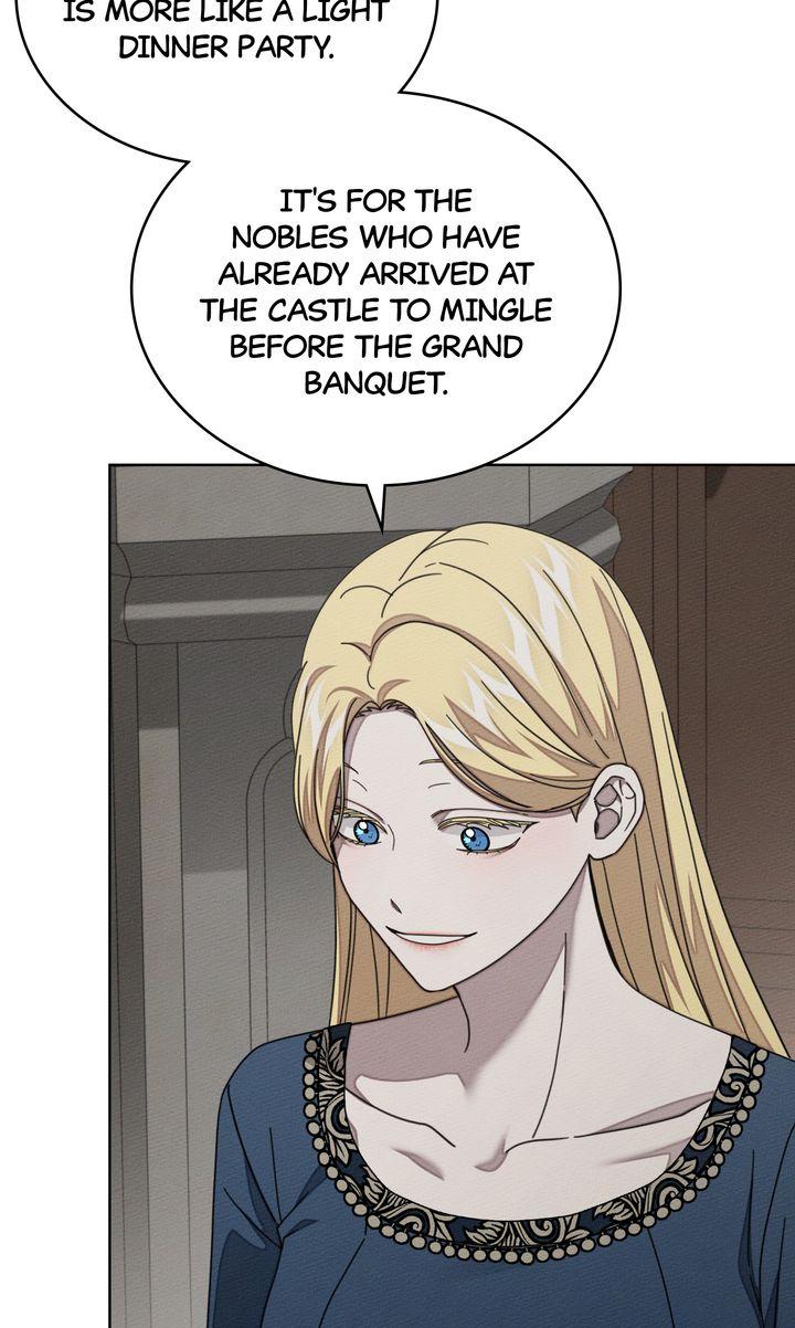 Read Under the Oak Tree chapter 143 image 90 on Lezhin