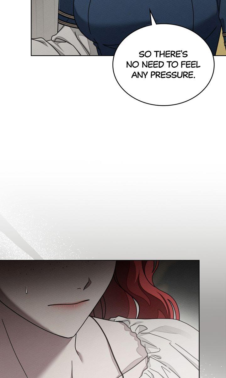 Read Under the Oak Tree chapter 143 image 91 on Lezhin