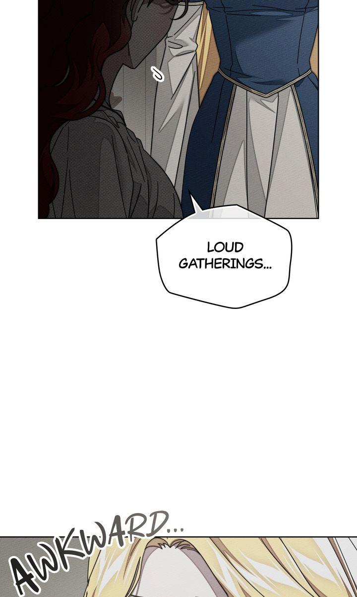 Read Under the Oak Tree chapter 143 image 93 on Lezhin