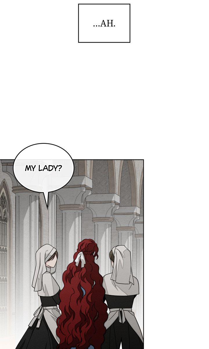 Read Under the Oak Tree chapter 144 image 20 on Lezhin