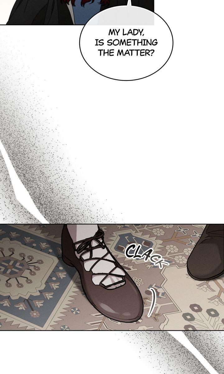 Read Under the Oak Tree chapter 144 image 21 on Lezhin