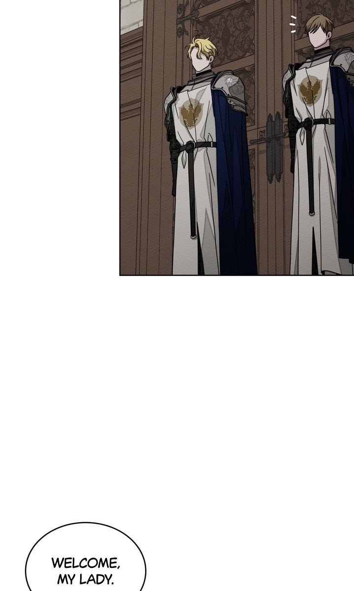 Read Under the Oak Tree chapter 144 image 24 on Lezhin