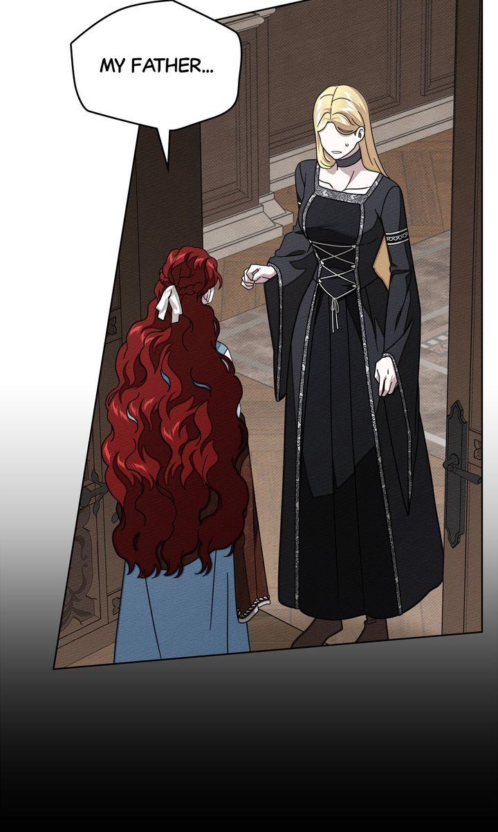 Read Under the Oak Tree chapter 144 image 3 on Lezhin