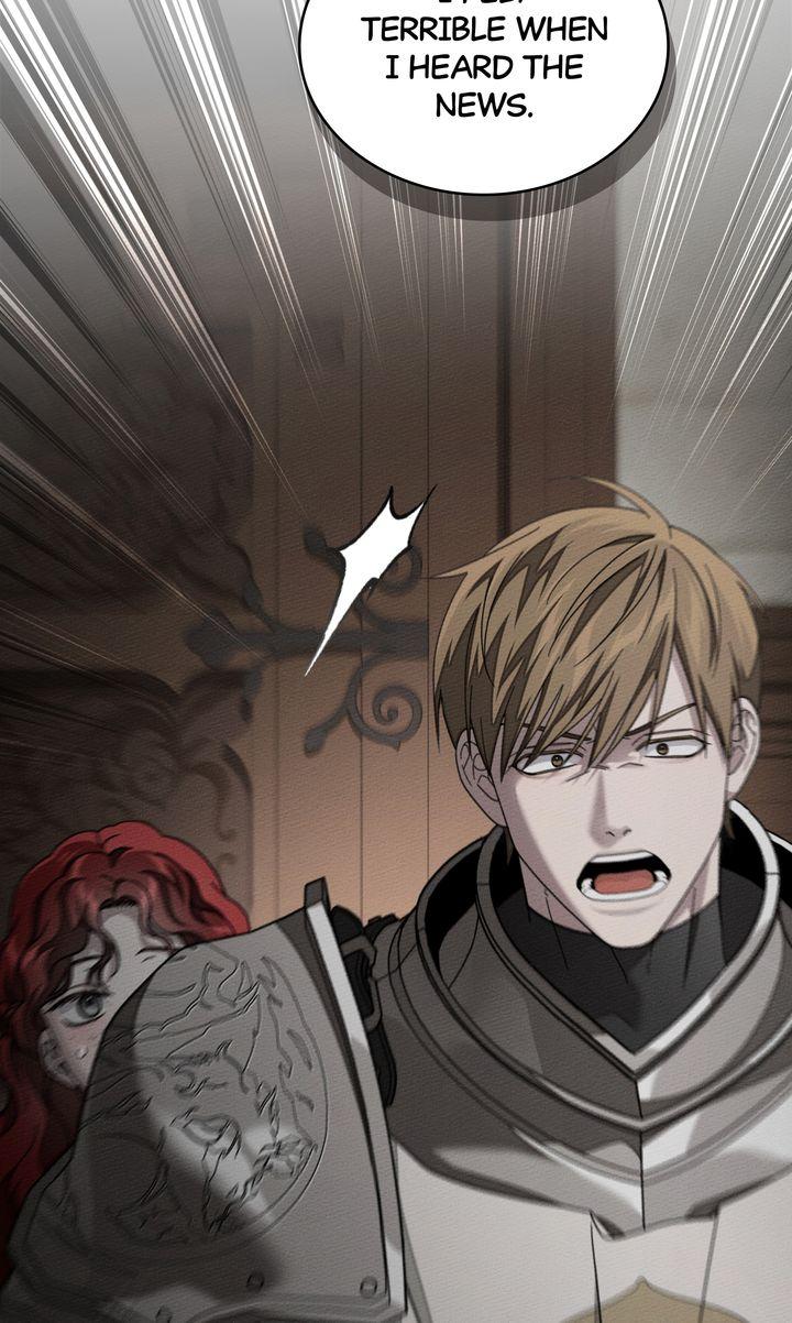Read Under the Oak Tree chapter 144 image 43 on Lezhin