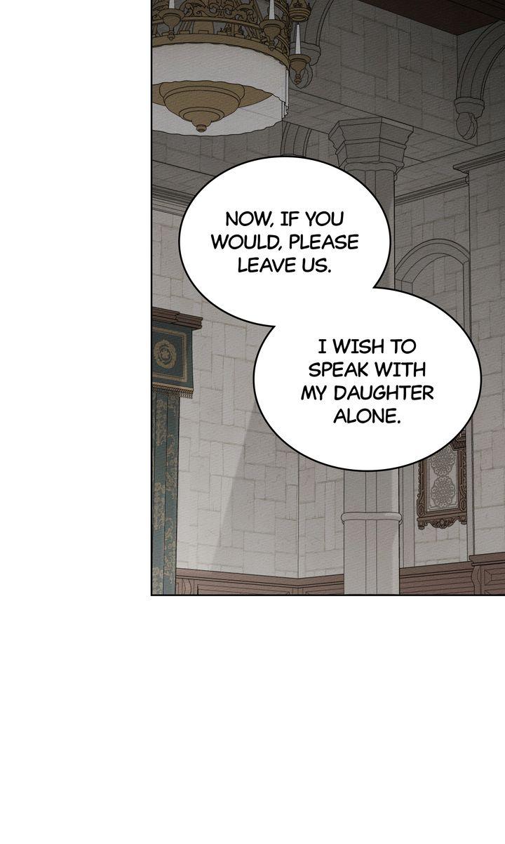 Read Under the Oak Tree chapter 144 image 51 on Lezhin