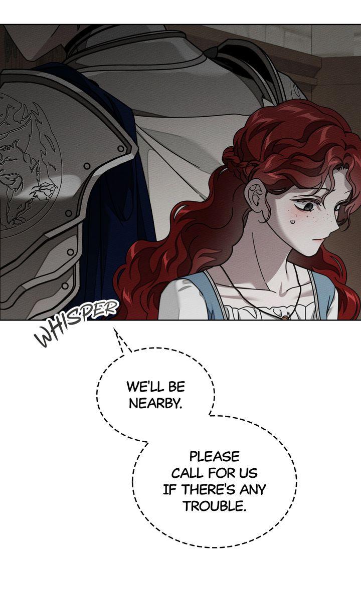 Read Under the Oak Tree chapter 144 image 52 on Lezhin